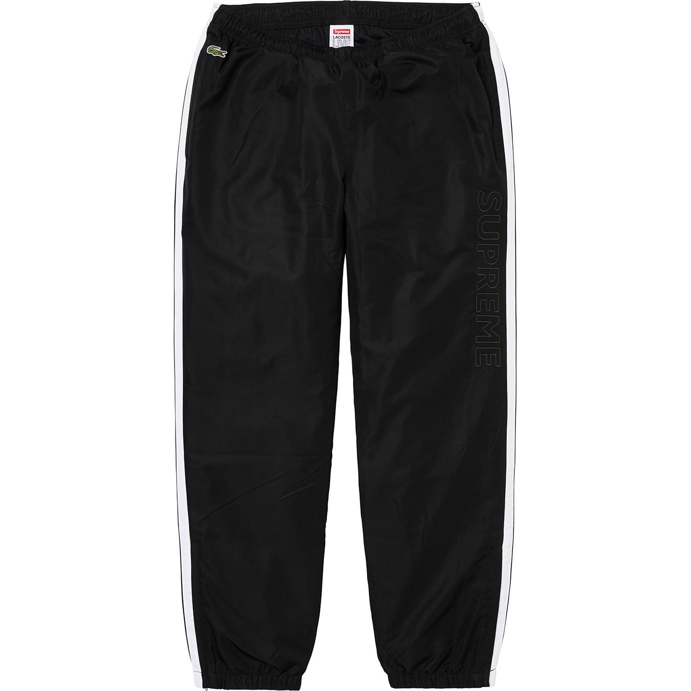 Supreme®/LACOSTE Track Pant view 3